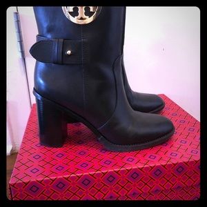 Tory Burch Sidney booties
